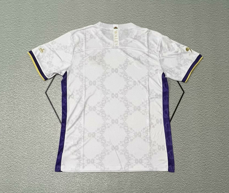 2024-2025 Special Version Venezia FC White Thailand Soccer Jersey AAA-9755