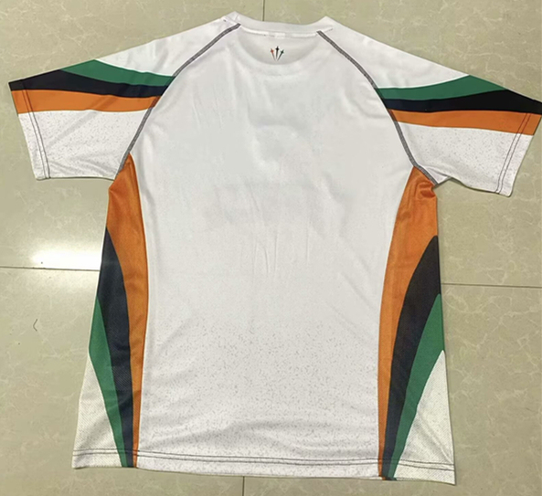 2024-2025 Venezia FC Away White Thailand Soccer Jersey AAA-2044