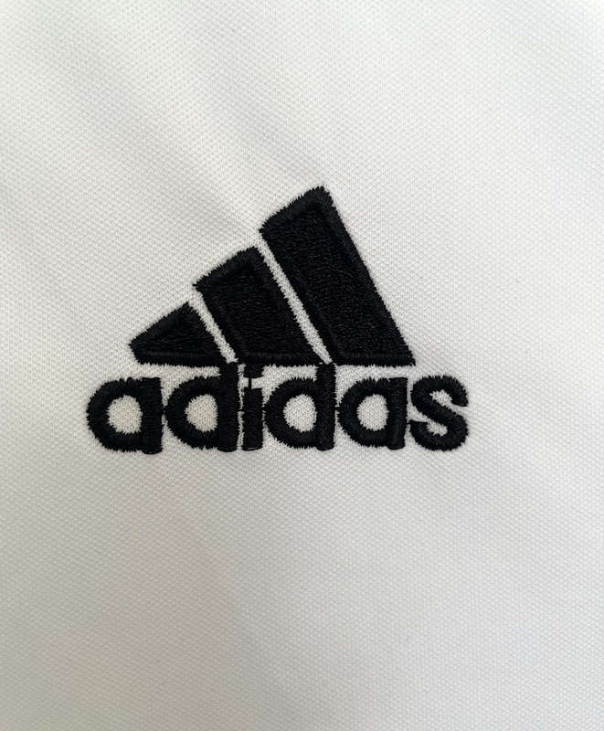 Retro Version 04-05 AC Milan Away White Thailand Soccer Jersey AAA-811