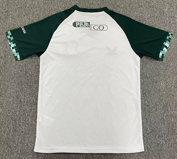 (S-4XL) 25-26 Middlesbrough 2nd Away White Thailand Soccer Jersey-512