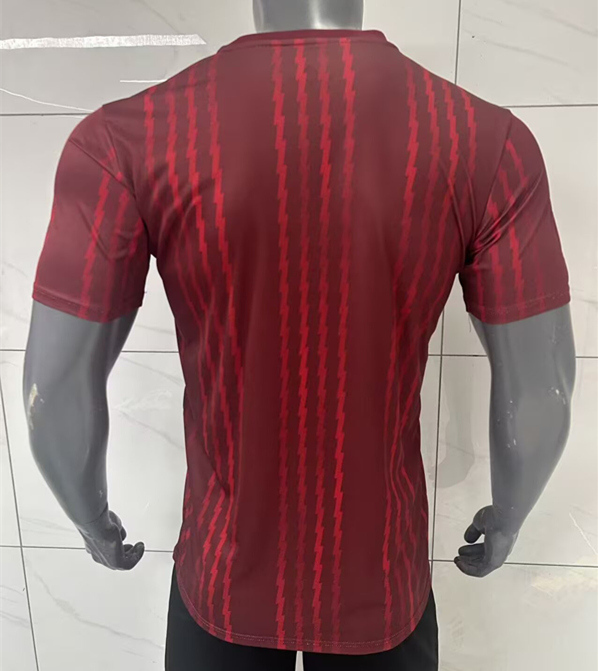 26-27 Special Version Arsenal Red Thailand Soccer Jersey AAA-416