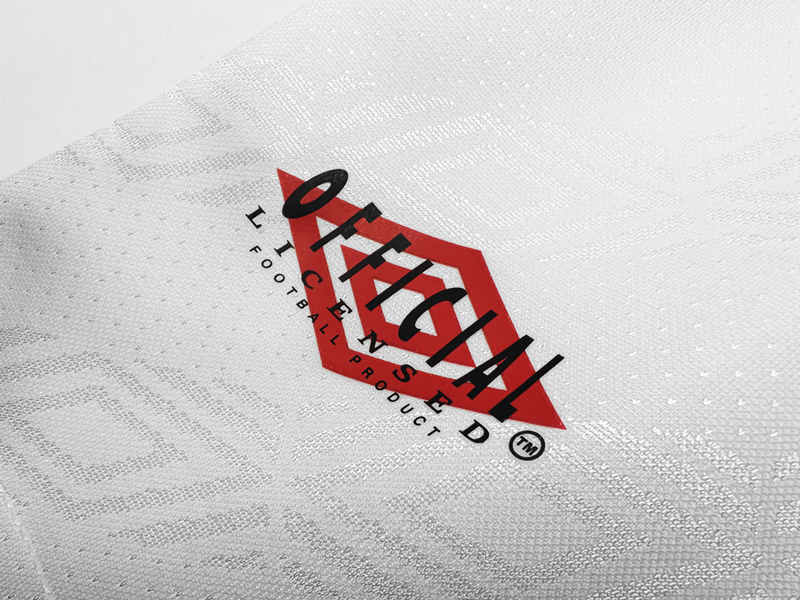 Retro Version 94-95 Ajax Home White&Red Thailand Soccer Jersey AAA-C1046