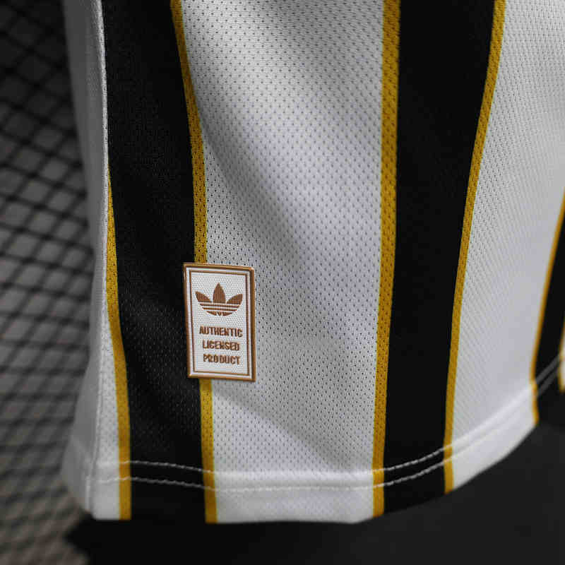 (S-3XL) 26-27 Player Special Version Boca Juniors Black&White Thailand Soccer Jersey AAA-888