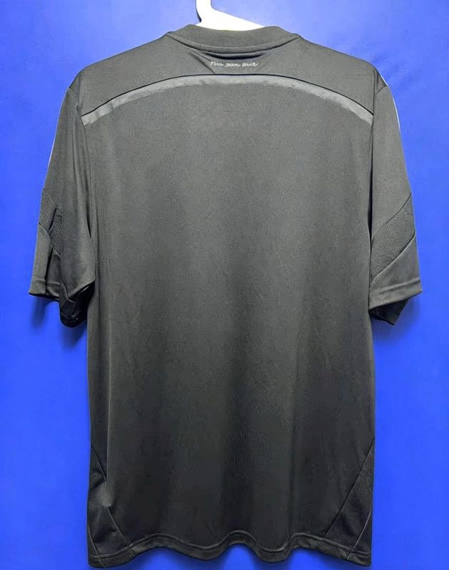 Retro Version 14-15 Bayern München 2nd Aaway Thailand Soccer Jersey -2483