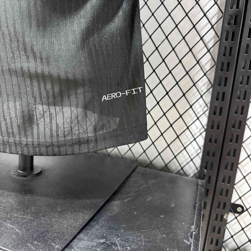 26-27 Player Special Version Brazil Black Thailand Soccer Soccer Jersey AAA-4285