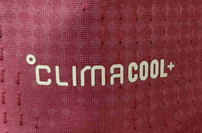 26-27 Player Version Real Madrid 2nd Away Red Thailand Soccer Jersey AAA-0871