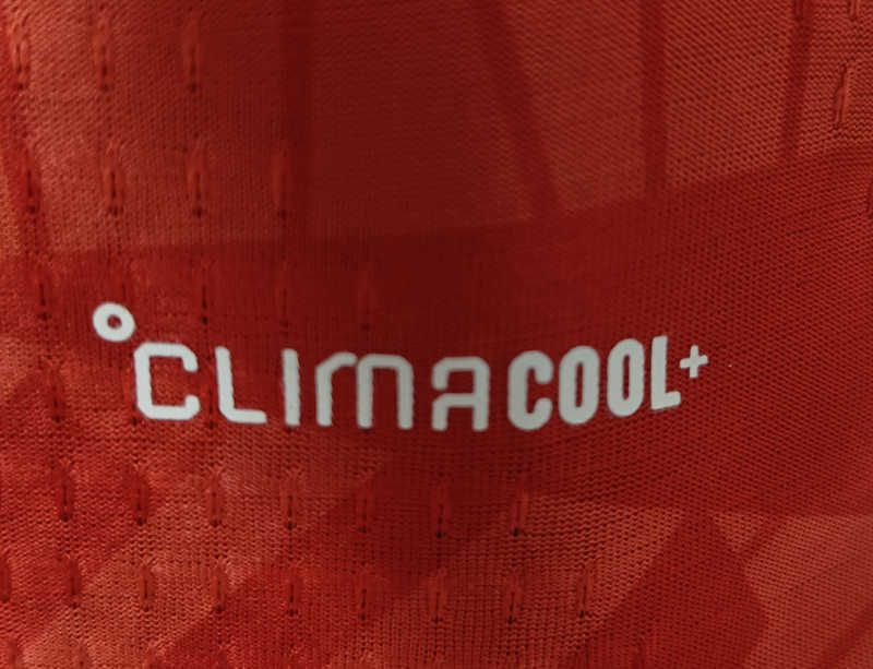 Player Version 26-27 Benfica Red Thailand Soccer Jersey AAA-0871