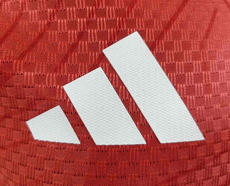 Player Version 26-27 Benfica Red Thailand Soccer Jersey AAA-0871