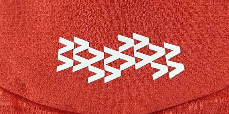 Player Version 26-27 Benfica Red Thailand Soccer Jersey AAA-0871