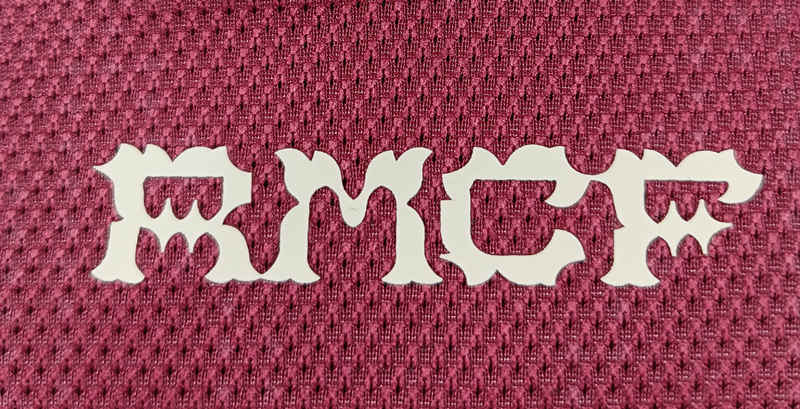 26-27 Player Version Real Madrid 2nd Away Red Thailand Soccer Jersey AAA-0871