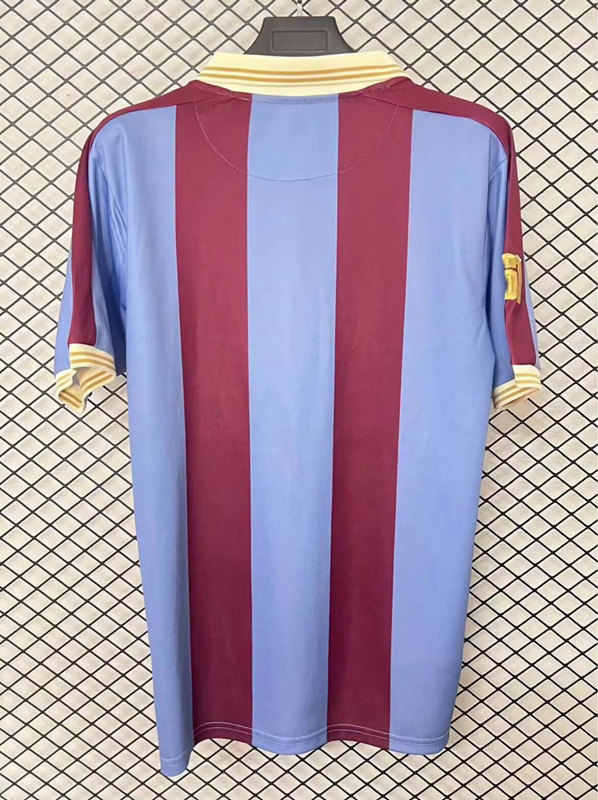 (S-4XL) 26-27 Trabzonspor Purple&Red Thailand Soccer Jersey AAA-2044