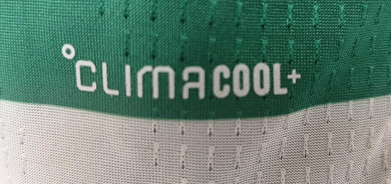 Player Version 26-27 Celtic Home White&Green Thailand Soccer jersey AAA-0871