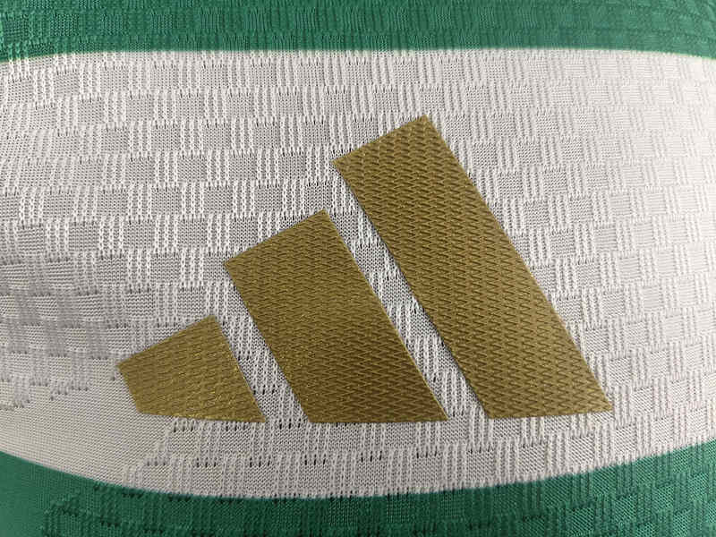 Player Version 26-27 Celtic Home White&Green Thailand Soccer jersey AAA-0871