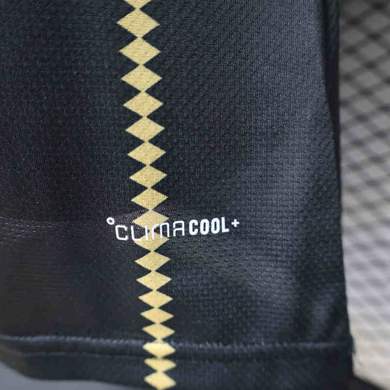 Player Version 26-27 Special Edition Germany Black Thailand Soccer Jersey AAA-888