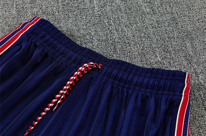 25-26 Retro Arsenal Royal Blue Thailand Soccer Short-Sleeves Uniform-418