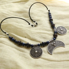 Antique Silver Plated