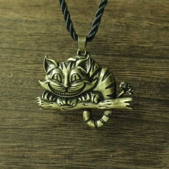 Antique Bronze Plated