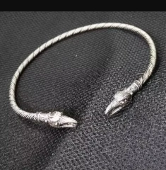 Silver Plated