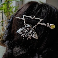 Antique Silver Plated