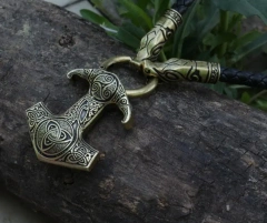 Brass Plated