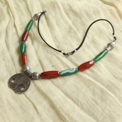 Antique Silver Plated