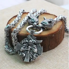 Antique Bronze Plated