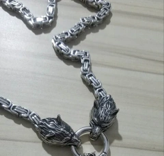 Antique Copper Plated