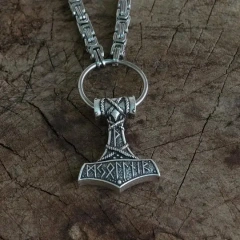 Brass Plated