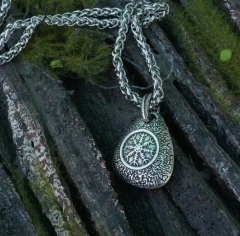 Antique Silver Plated