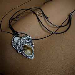 Antique Silver Plated