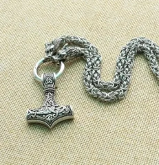 Antique Silver Plated
