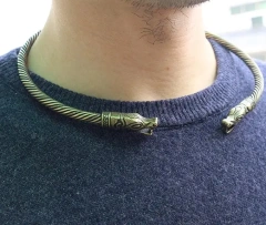 Gold-color