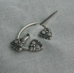 Antique Silver Plated