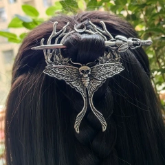 Antique Silver Plated