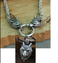 Imitation Rhodium Plated