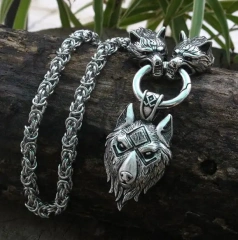 Antique Silver Plated