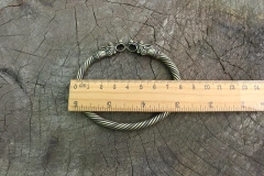 Black Zinc Plated