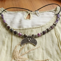 Antique Silver Plated