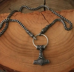 Black Zinc Plated