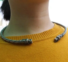 Silver Plated
