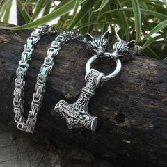 Silver Plated