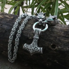 Antique Silver Plated