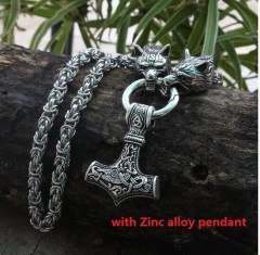 Silver Plated