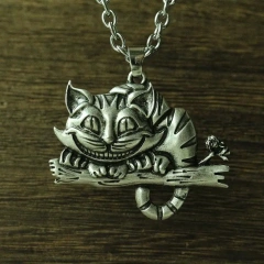 Antique Silver Plated