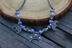 Antique Silver Plated