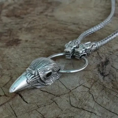 Antique Silver Plated