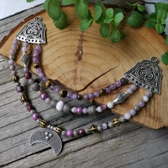 Silver Plated