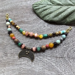 Steel color