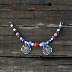 Black Zinc Plated