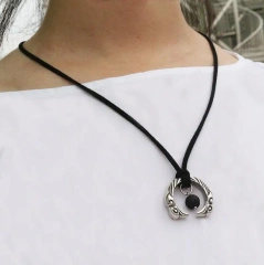 Antique Silver Plated